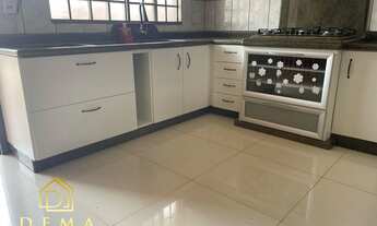 Imagem 3: Casa com 3 dormitórios para locação, JARDIM PANCERA, TOLEDO - PR