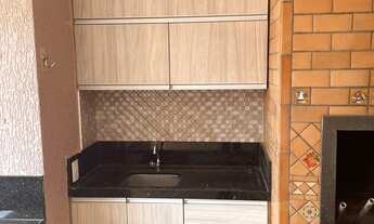 Imagem 4: Casa com 3 dormitórios para locação, JARDIM PANCERA, TOLEDO - PR