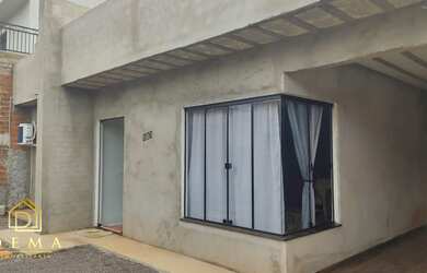 Imagem 4: Casa à venda, JARDIM PANORAMA, TOLEDO - PR