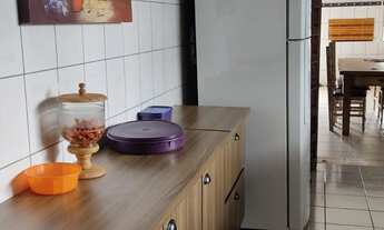 Imagem 5: Casa com 3 dormitórios à venda, JARDIM LA SALLE, TOLEDO - PR