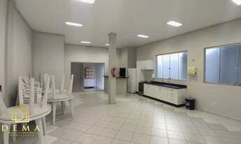 Imagem 3: Apartamento com 3 dormitórios à venda, Vila Industrial, TOLEDO - PR