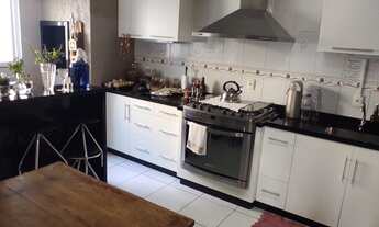 Imagem 6: Apartamento com 3 dormitórios à venda, Vila Industrial, TOLEDO - PR