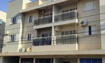 Imagem: Apartamento com 3 dormitórios à venda