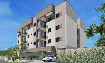 Imagem 2: Apartamento com 2 dormitórios à venda, JARDIM PANORAMA, TOLEDO - PR