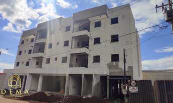 Imagem 3: Apartamento com 2 dormitórios à venda, JARDIM PANORAMA, TOLEDO - PR