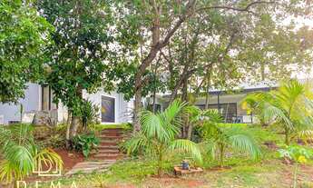 Imagem 3: Casa com 3 dormitórios à venda, Jardim Planalto, TOLEDO - PR