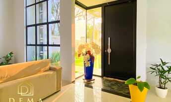 Imagem 6: Casa com 3 dormitórios à venda, Jardim Planalto, TOLEDO - PR