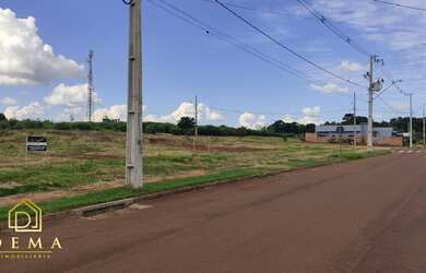 Imagem 5: Terreno à venda, JARDIM PANORAMA, TOLEDO - PR