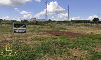 Imagem: Terreno à venda, JARDIM PANORAMA, TOLEDO