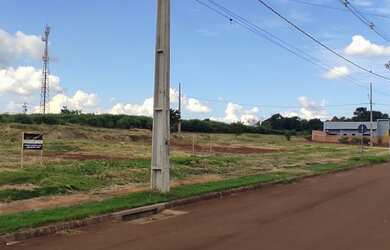 Imagem 3: Terreno à venda, JARDIM PANORAMA, TOLEDO - PR