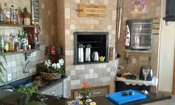 Imagem 5: Sobrado com 3 dormitórios à venda, MARECHAL CANDIDO RONDON - PR