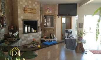 Imagem 7: Sobrado com 3 dormitórios à venda, MARECHAL CANDIDO RONDON - PR