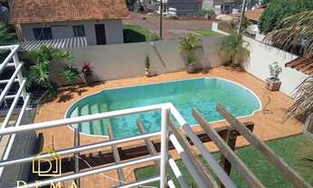 Imagem 2: Sobrado com 3 dormitórios à venda, MARECHAL CANDIDO RONDON - PR