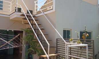 Imagem 3: Sobrado com 3 dormitórios à venda, MARECHAL CANDIDO RONDON - PR