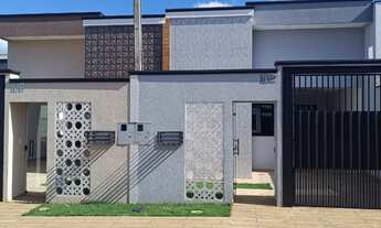 Imagem: Casa com 3 dormitórios à venda, JARDIM