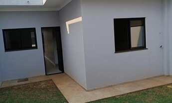 Imagem 2: Casa com 3 dormitórios à venda, JARDIM FILADELPIA, TOLEDO - PR