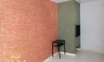 Imagem 3: Casa com 2 dormitórios à venda, SÃO FRANCISCO, TOLEDO - PR