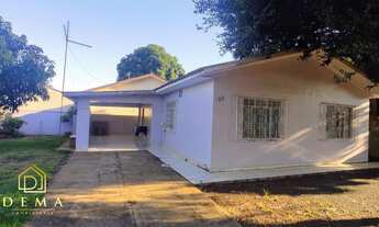 Imagem 4: Casa com 3 dormitórios à venda, JARDIM CONCÓRDIA, TOLEDO - PR