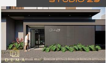 Imagem: Studio à venda, VILA BECKER, TOLEDO - PR