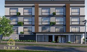 Imagem 3: Studio à venda, VILA BECKER, TOLEDO - PR