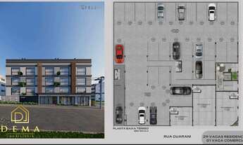 Imagem 5: Studio à venda, VILA BECKER, TOLEDO - PR