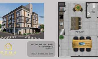 Imagem 6: Studio à venda, VILA BECKER, TOLEDO - PR