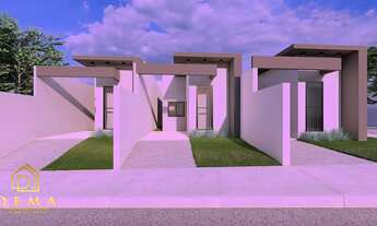 Imagem: Casa com 2 dormitórios à venda, SÃO FRANCISCO