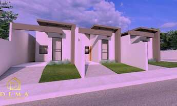 Imagem 2: Casa com 2 dormitórios à venda, SÃO FRANCISCO, TOLEDO - PR