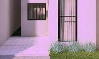 Imagem 3: Casa com 2 dormitórios à venda, SÃO FRANCISCO, TOLEDO - PR