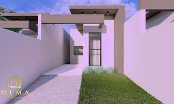 Imagem 4: Casa com 2 dormitórios à venda, SÃO FRANCISCO, TOLEDO - PR