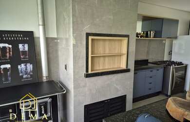 Imagem 6: Casa à venda com 3 suítes, Loteamento Lago Norte, TOLEDO - PR