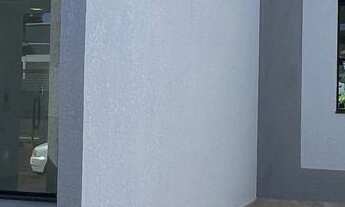 Imagem: Casa com 2 dormitórios à venda, JARDIM