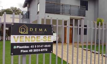 Imagem 3: Sobrado com 4 dormitórios à venda, Vila Industrial, TOLEDO - PR