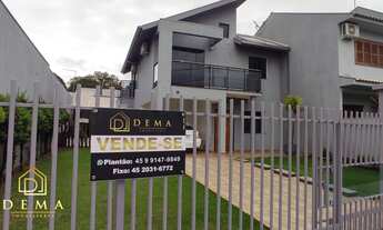 Imagem 2: Sobrado com 4 dormitórios à venda, Vila Industrial, TOLEDO - PR