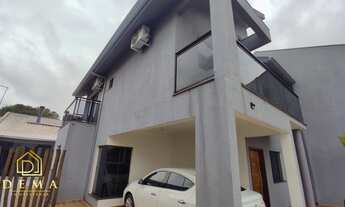 Imagem 4: Sobrado com 4 dormitórios à venda, Vila Industrial, TOLEDO - PR