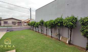 Imagem 5: Sobrado com 4 dormitórios à venda, Vila Industrial, TOLEDO - PR