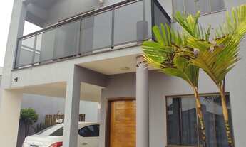 Imagem: Sobrado com 4 dormitórios à venda, Vila