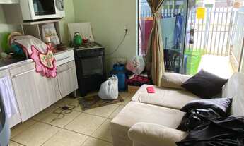 Imagem 5: Apartamento com 1 dormitório à venda, SÃO FRANCISCO, TOLEDO - PR