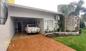 Imagem: Casa com 3 dormitórios à venda, JARDIM