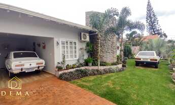 Imagem 2: Casa com 3 dormitórios à venda, JARDIM CONCÓRDIA, TOLEDO - PR