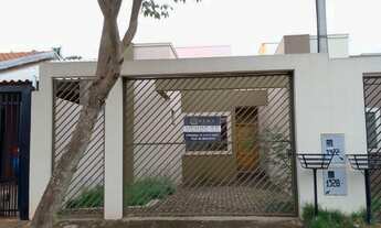 Imagem: Casa com 2 dormitórios à venda, PINHEIRINHO