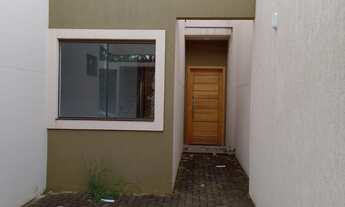 Imagem 2: Casa com 2 dormitórios à venda, PINHEIRINHO, TOLEDO - PR