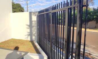 Imagem 3: Casa com 2 dormitórios à venda, VILA BECKER, TOLEDO - PR