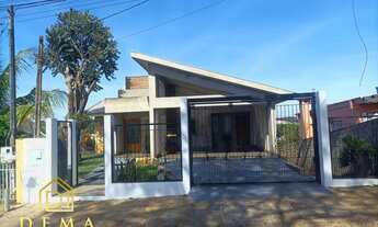 Imagem: Casa com 3 dormitórios à venda, Centro