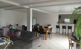 Imagem 5: Casa com 3 dormitórios à venda, Centro, TOLEDO - PR