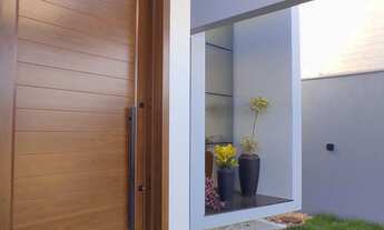 Imagem 6: Casa com 3 dormitórios à venda, Vila Industrial, TOLEDO - PR