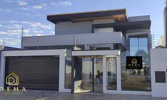 Imagem: Casa com 3 dormitórios à venda, Vila Industrial