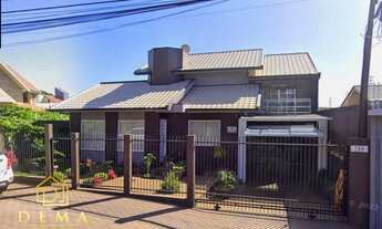 Imagem 2: Casa com 4 dormitórios à venda, JARDIM LA SALLE, TOLEDO - PR