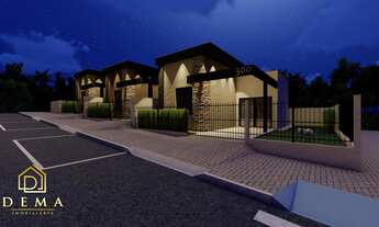 Imagem 2: Casa com 2 dormitórios à venda, PINHEIRINHO, TOLEDO - PR