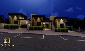 Imagem 3: Casa com 2 dormitórios à venda, PINHEIRINHO, TOLEDO - PR